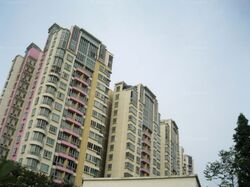 Rosewood (D25), Condominium #601957851